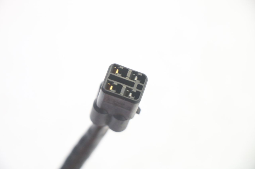 photo de SONDA LAMBDA YAMAHA X-MAX XMAX 125 (2010 - 2014) - Primer plano técnico