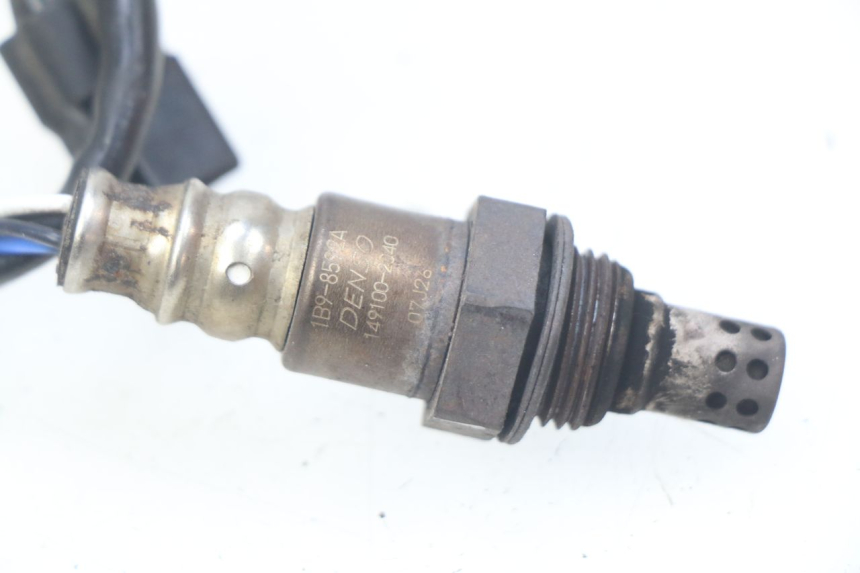 photo de SONDA LAMBDA YAMAHA XMAX X-MAX 125 (2006 - 2009)