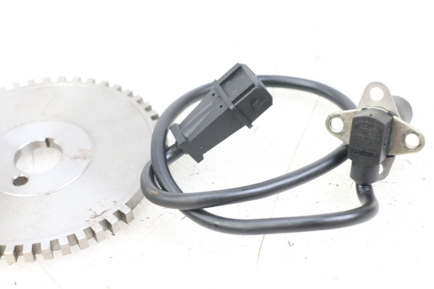 photo de SONDA MOTO GUZZI NORGE 8V GT 1200 (2011 - 2016) - Detalle de la pieza