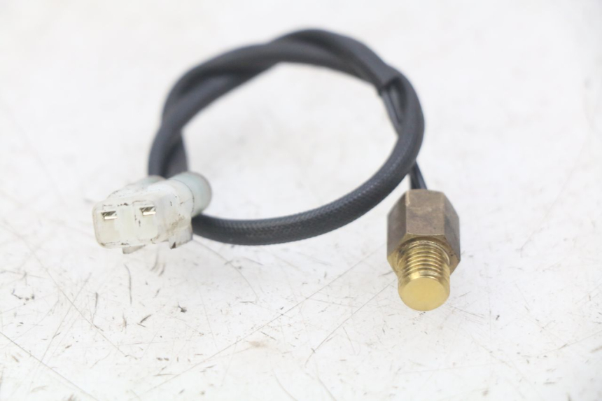 photo de SONDA KSR PANDORA 4T 50 (2018 - 2023) - Zoom estado de uso