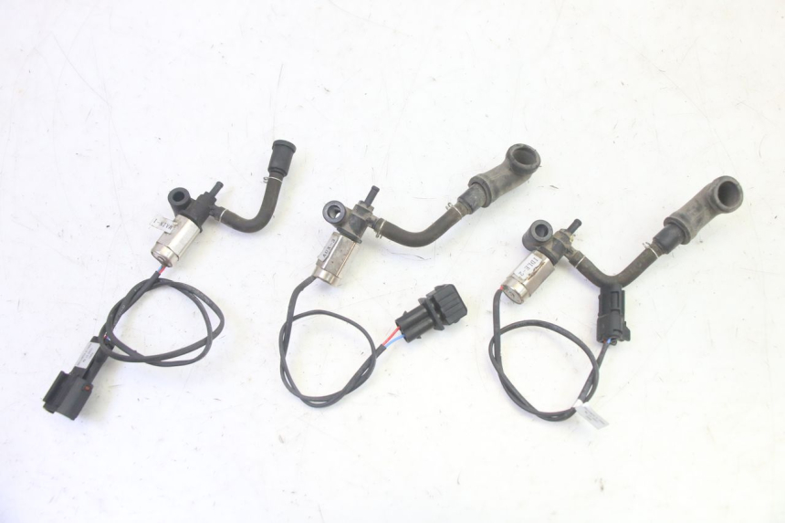 photo de SENSOR DE PRESIÓN DE AIRE KYMCO AGILITY 4T 50 (2018 - 2022) - Vista principal