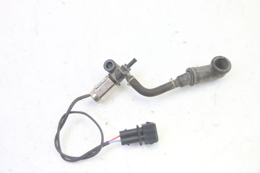 photo de SENSOR DE PRESIÓN DE AIRE KYMCO AGILITY 4T 50 (2018 - 2022) - Detalles de los puntos de fijación