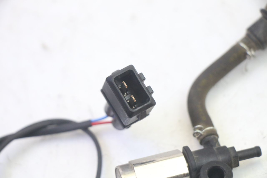 photo de SENSOR DE PRESIÓN DE AIRE KYMCO AGILITY 4T 50 (2018 - 2022) - Recambio usado revisado