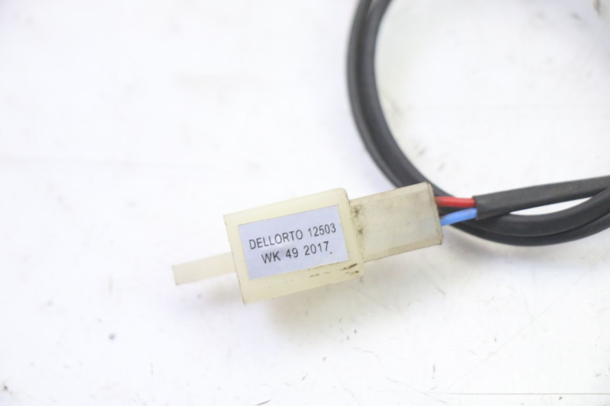 photo de SENSOR PRESION AIRE TNT MOTOR BOSTON 4T 50 (2018 - 2025)