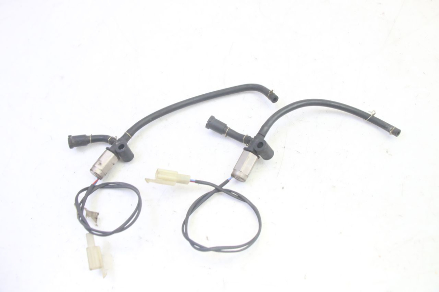 photo de SONDA PRESIÓN DE AIRE SYM CROX 4T 50 (2016 - 2023) - Vista principal