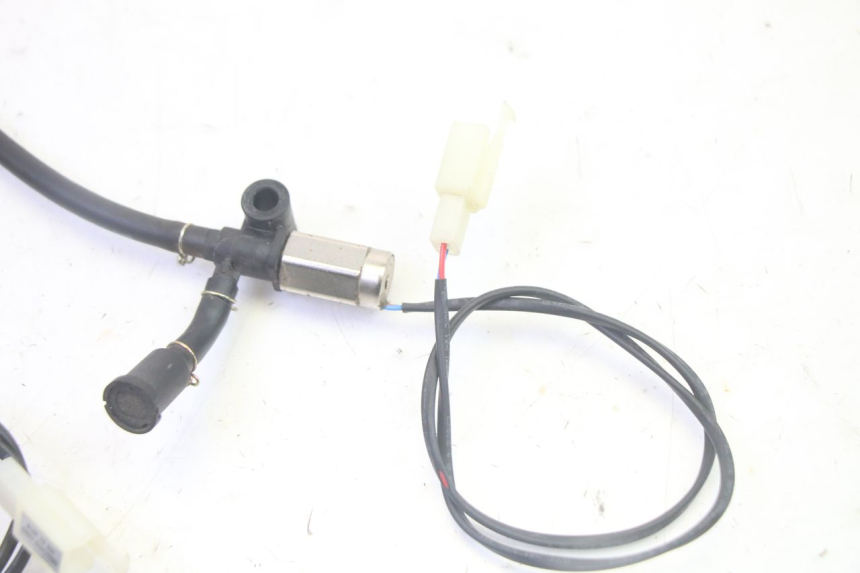 photo de SONDA PRESIÓN DE AIRE SYM CROX 4T 50 (2016 - 2023) - Zoom estado de uso