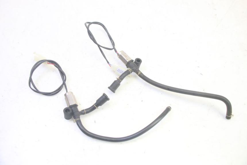 photo de SONDA PRESIÓN DE AIRE SYM CROX 4T 50 (2016 - 2023) - Otra perspectiva