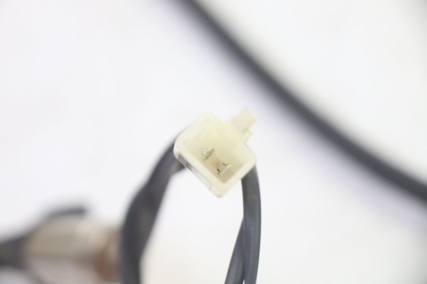 photo de SONDA PRESIÓN DE AIRE SYM CROX 4T 50 (2016 - 2023) - Estado de la superficie y material