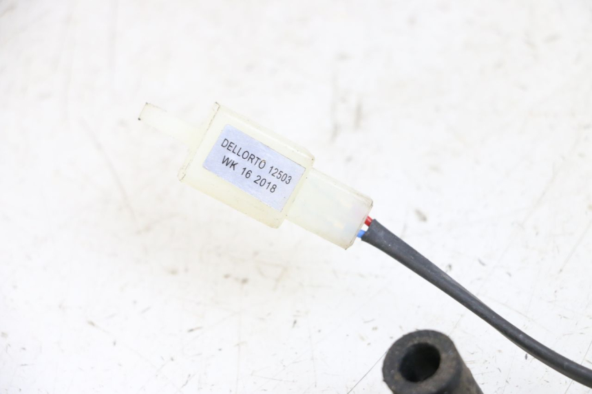photo de SENSOR PRESION AIRE EUROCKA R8 4T 50 (2013 - 2022)