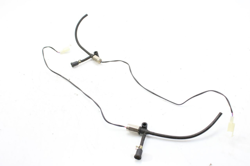 photo de SONDA PRESIÓN DE AIRE JM MOTORS EVOLIS 4T 50 (2018 - 2022)