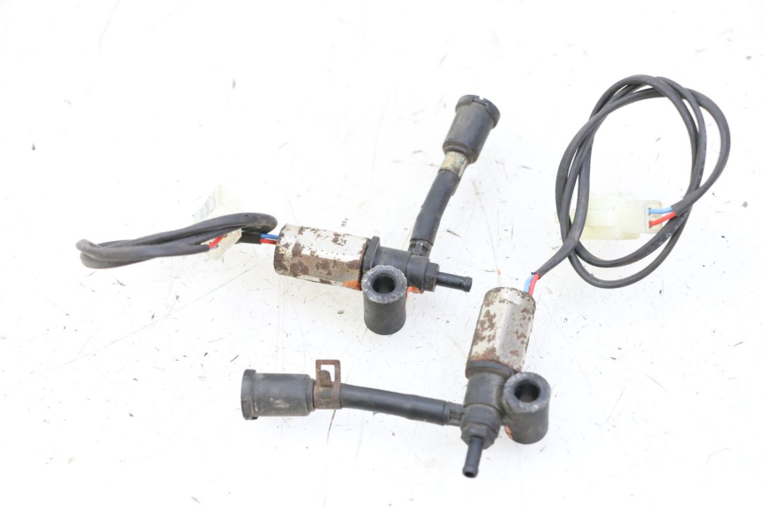 photo de SONDA PRESIÓN DE AIRE JM MOTORS EVOLIS 4T 50 (2018 - 2022)