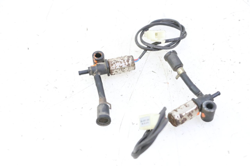 photo de SONDA PRESIÓN DE AIRE JM MOTORS EVOLIS 4T 50 (2018 - 2022)