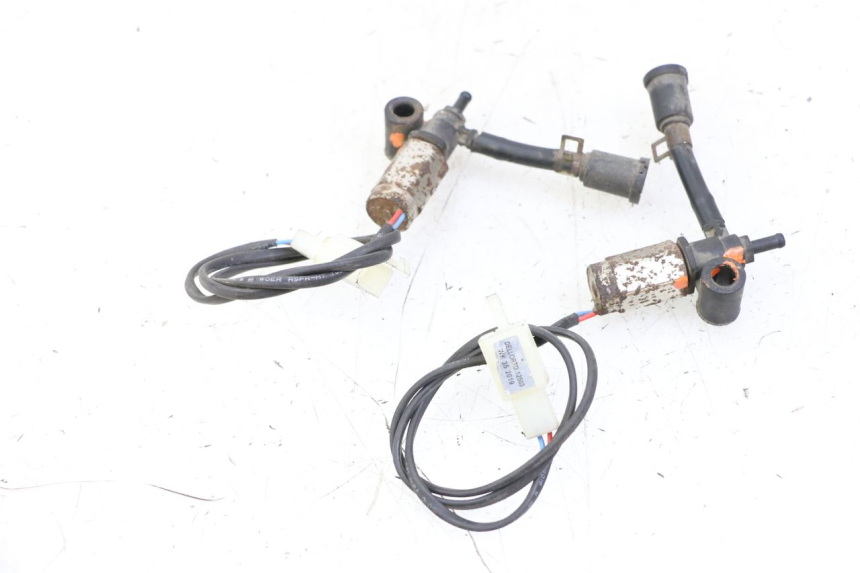 photo de SONDA PRESIÓN DE AIRE JM MOTORS EVOLIS 4T 50 (2018 - 2022)