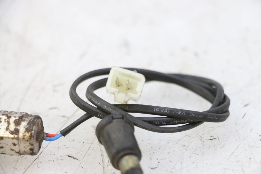 photo de SONDA PRESIÓN DE AIRE JM MOTORS EVOLIS 4T 50 (2018 - 2022)