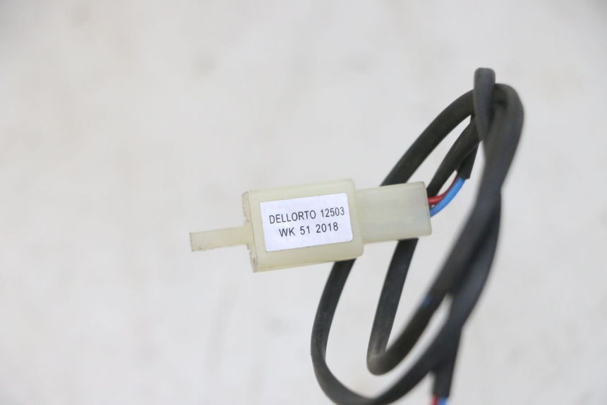 photo de SENSOR PRESION AIRE SYM FIDDLE 3 III 50 (2014 - 2020)