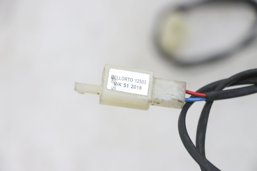 photo de SENSOR PRESION AIRE SYM FIDDLE 3 III 50 (2014 - 2020)