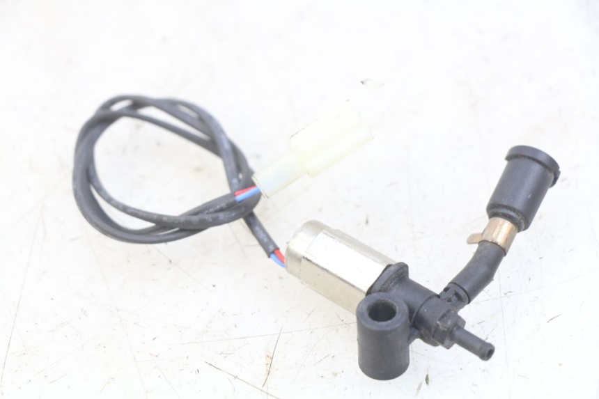 photo de SENSOR DE PRESIÓN DE AIRE EUROCKA GTR 50 (2007 - 2017)