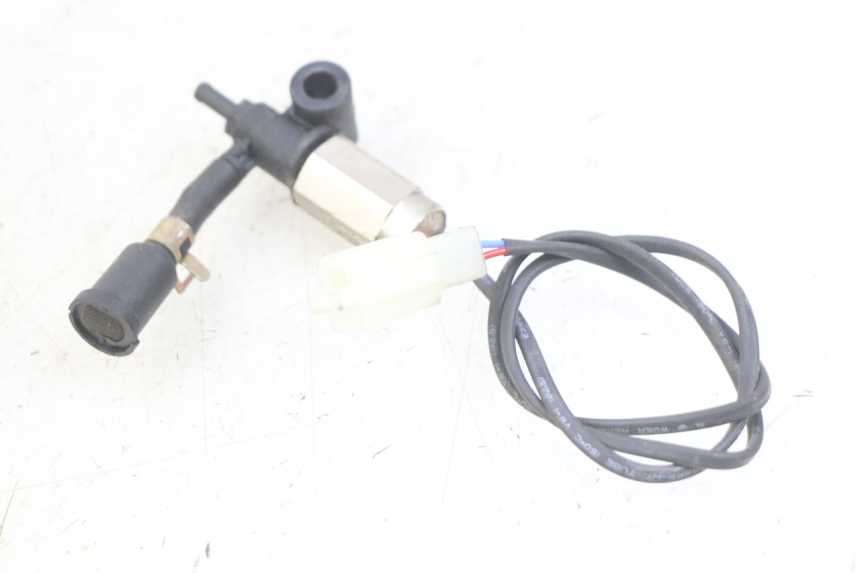 photo de SENSOR DE PRESIÓN DE AIRE EUROCKA GTR 50 (2007 - 2017)