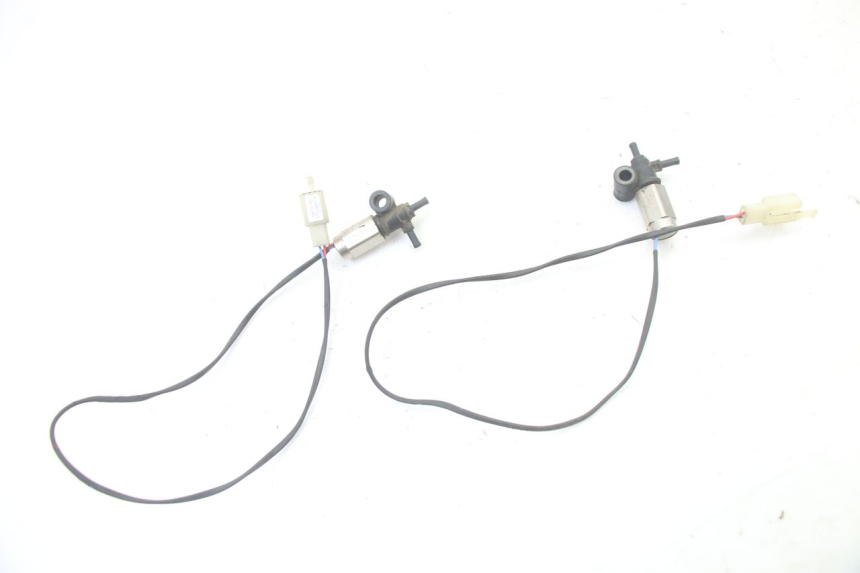 photo de SONDA PRESIÓN DE AIRE SYM JET 14 4T 50 (2018 - 2022)