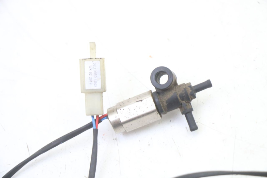 photo de SONDA PRESIÓN DE AIRE SYM JET 14 4T 50 (2018 - 2022)