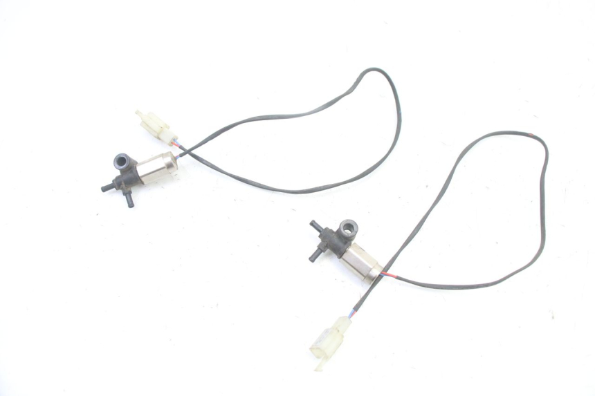 photo de SONDA PRESIÓN DE AIRE SYM JET 14 4T 50 (2018 - 2022)
