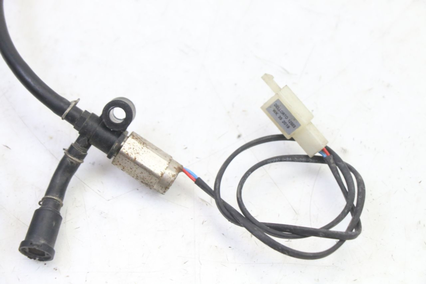 photo de SONDA PRESIÓN DE AIRE SYM JET 14 4T 50 (2018 - 2022)