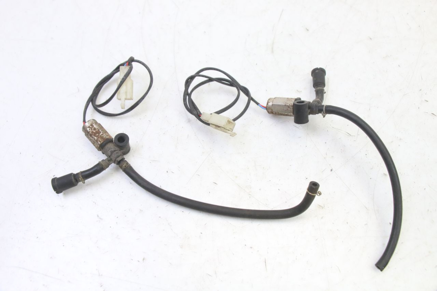 photo de SONDA PRESIÓN DE AIRE SYM JET 14 4T 50 (2018 - 2022)