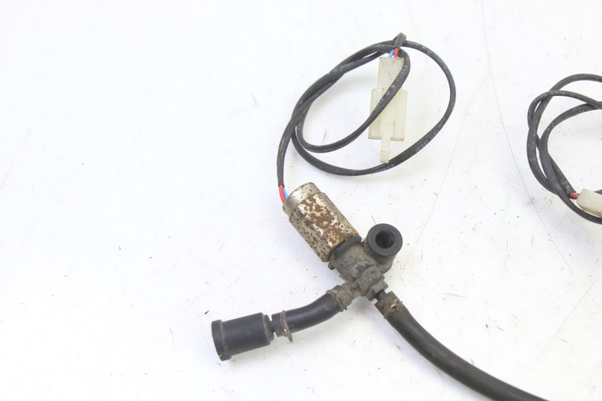 photo de SONDA PRESIÓN DE AIRE SYM JET 14 4T 50 (2018 - 2022)