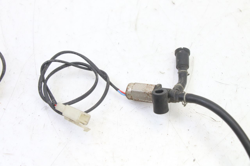 photo de SONDA PRESIÓN DE AIRE SYM JET 14 4T 50 (2018 - 2022)