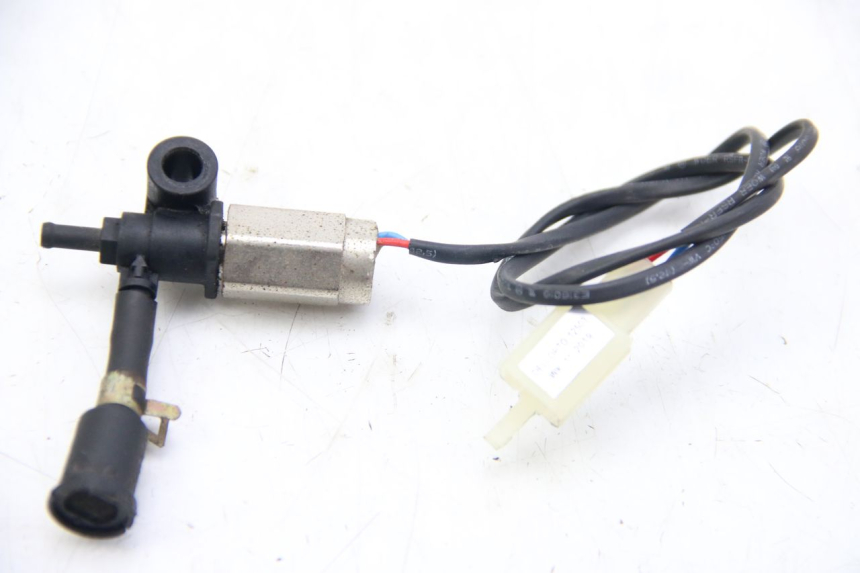 photo de SONDA PRESIÓN DE AIRE JM MOTORS OLDIES 4T 50 (2010 - 2020)