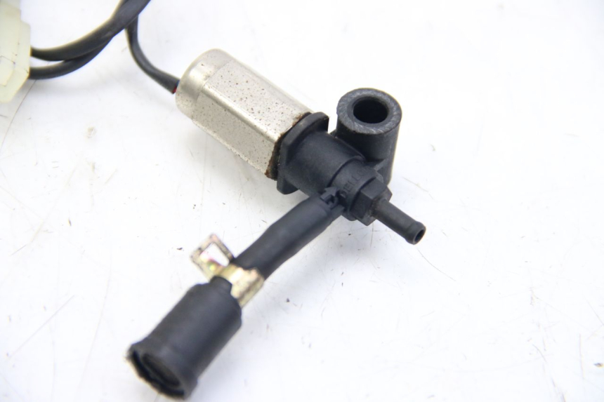 photo de SONDA PRESIÓN DE AIRE JM MOTORS OLDIES 4T 50 (2010 - 2020)