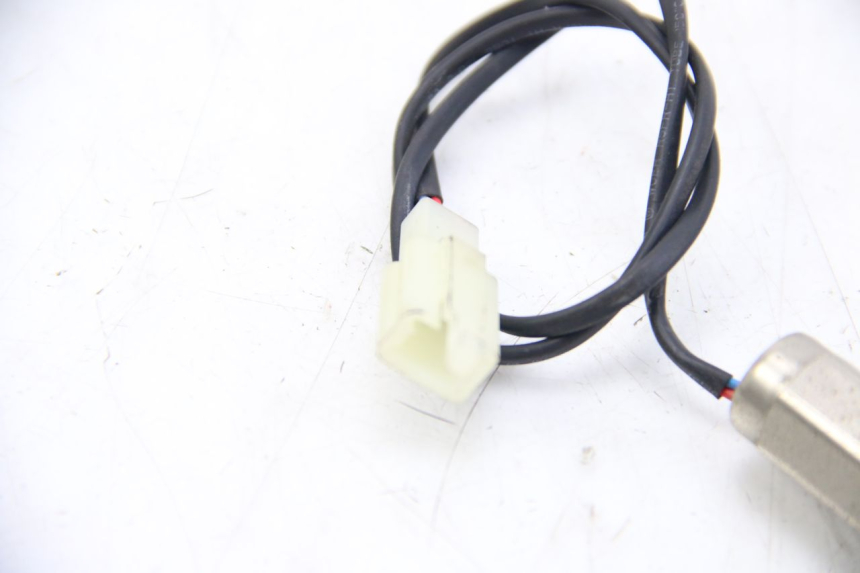photo de SONDA PRESIÓN DE AIRE JM MOTORS OLDIES 4T 50 (2010 - 2020)