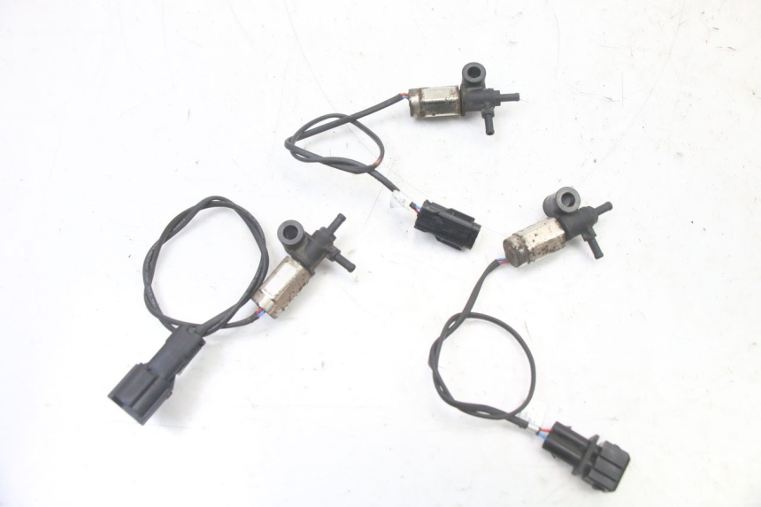 photo de SENSOR DE PRESIÓN DE AIRE KYMCO AGILITY 4T 50 (2018 - 2022)