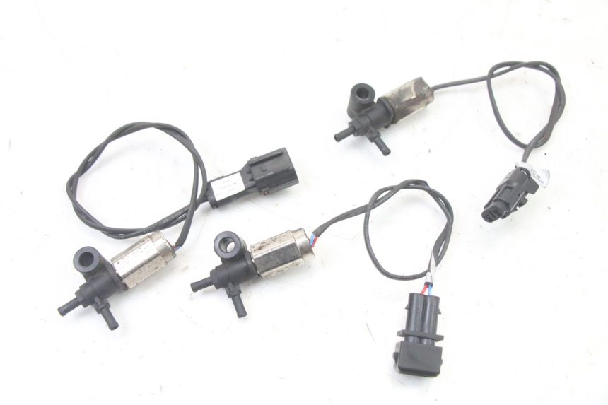 photo de SENSOR DE PRESIÓN DE AIRE KYMCO AGILITY 4T 50 (2018 - 2022)