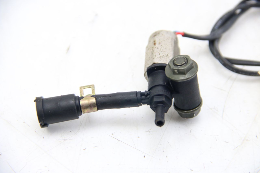 photo de SONDA PRESIÓN DE AIRE JM MOTORS OLDIES 4T 50 (2010 - 2020)