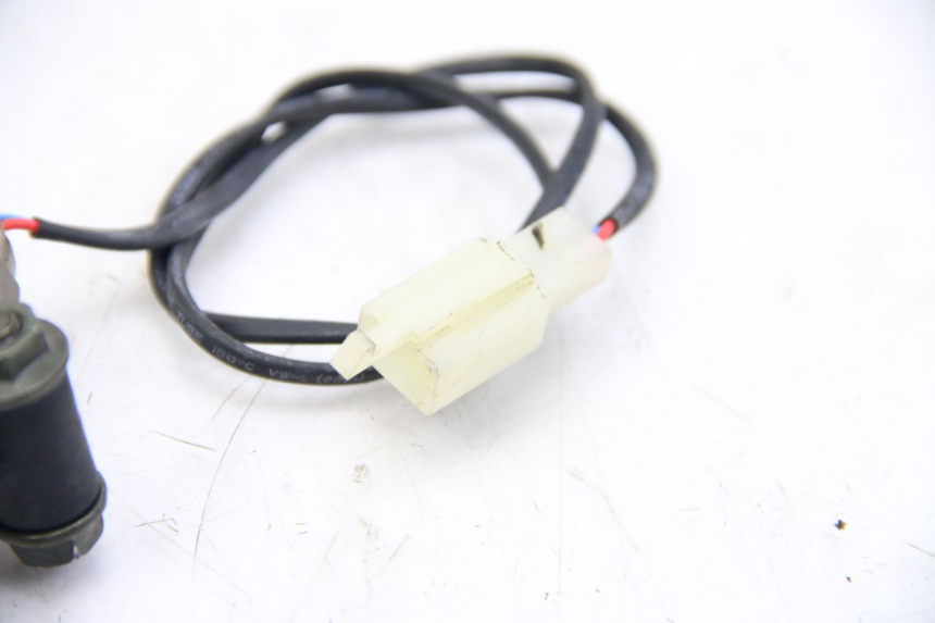 photo de SONDA PRESIÓN DE AIRE JM MOTORS OLDIES 4T 50 (2010 - 2020)