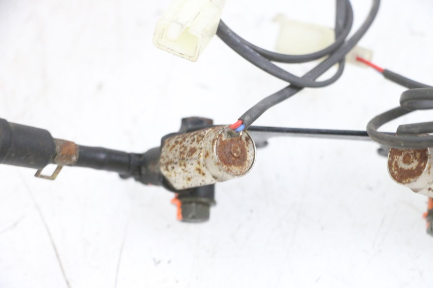 photo de SENSOR PRESION AIRE JM MOTORS OLDIES GT 4T 50 (2018 - 2025) - Otra perspectiva