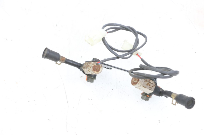 photo de SENSOR PRESION AIRE JM MOTORS OLDIES GT 4T 50 (2018 - 2025) - Vista general del producto