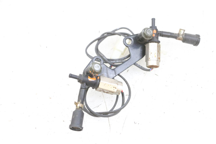 photo de SENSOR PRESION AIRE JM MOTORS OLDIES GT 4T 50 (2018 - 2025) - Estado de la superficie y material