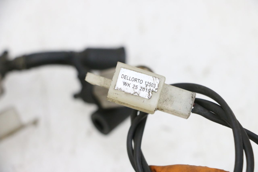 photo de SENSOR DE PRESIÓN DE AIRE SYM ORBIT III 3 4T 50 (2018 - 2021) - Zoom estado de uso