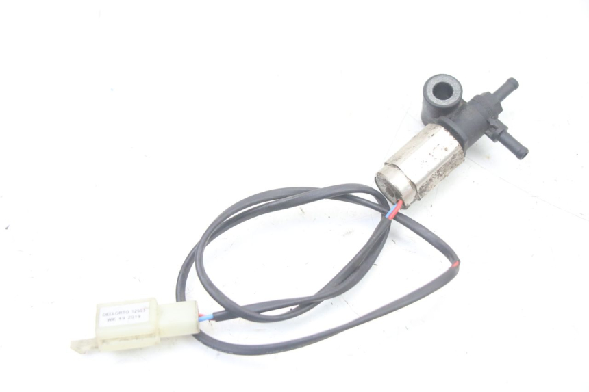 photo de SENSOR DE PRESIÓN DE AIRE PEUGEOT TWEET 4T 50 (2018 - 2020)