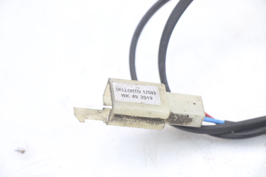 photo de SENSOR DE PRESIÓN DE AIRE PEUGEOT TWEET 4T 50 (2018 - 2020)