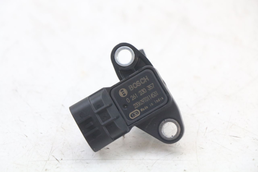 photo de SENSOR PRESION AIRE ROYAL ENFIELD CONTINENTAL GT 650 (2019 - 2024)