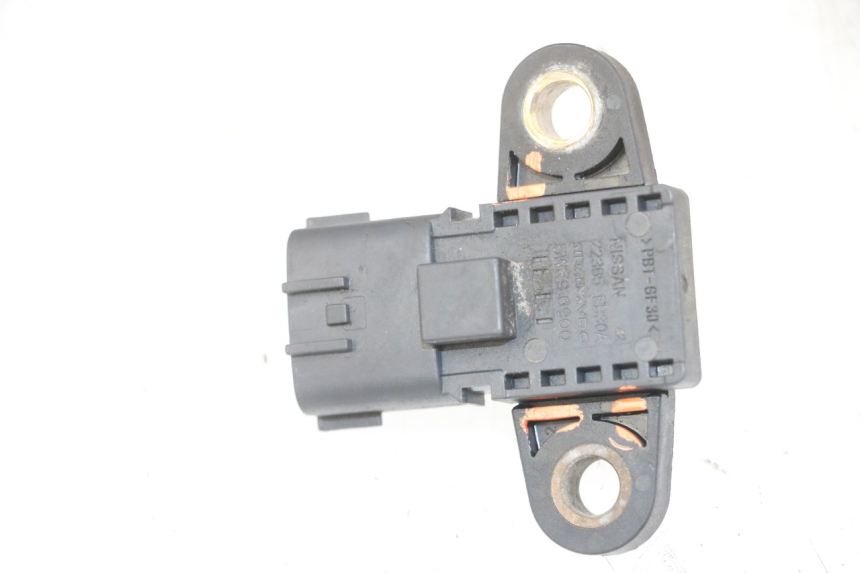 photo de SENSOR PRESION AIRE PEUGEOT SATELIS COMPRESSOR K15 125 (2006 - 2009)