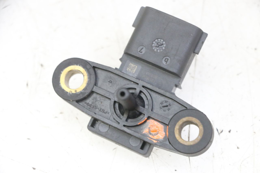 photo de SENSOR PRESION AIRE PEUGEOT SATELIS COMPRESSOR K15 125 (2006 - 2009)