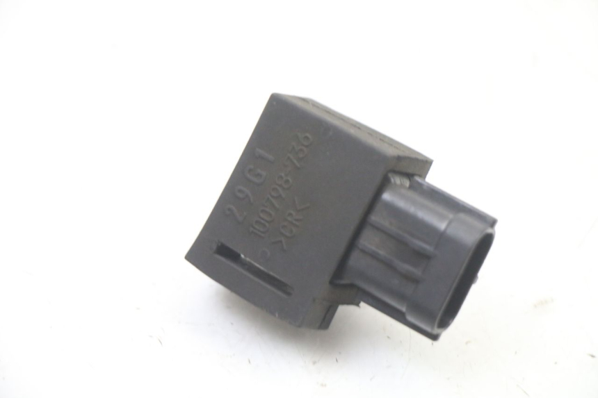 photo de SENSOR PRESION AIRE SUZUKI BURGMAN 125 (2015 - 2017)