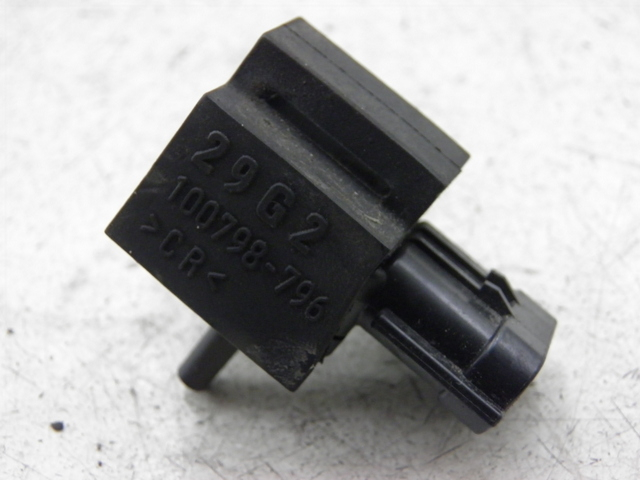 photo de SENSOR PRESION AIRE SUZUKI BURGMAN EXECUTIVE 650 (2008 - 2010)