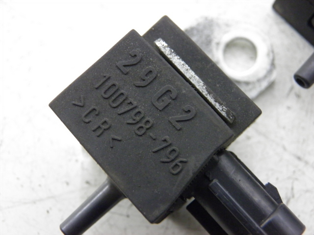 photo de SENSOR PRESION AIRE SUZUKI BURGMAN EXECUTIVE 650 (2008 - 2010)