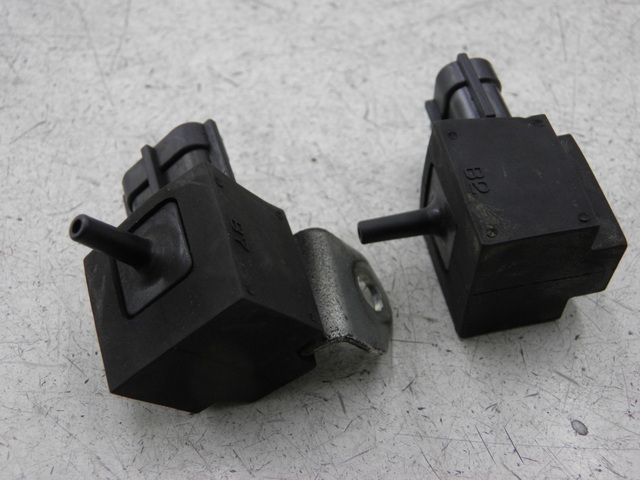photo de SENSOR PRESION AIRE SUZUKI BURGMAN EXECUTIVE 650 (2008 - 2010)
