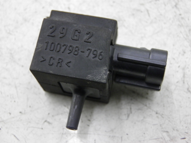 photo de SENSOR PRESION AIRE SUZUKI BURGMAN EXECUTIVE 650 (2008 - 2010)
